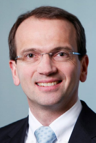 Universität - ETH's